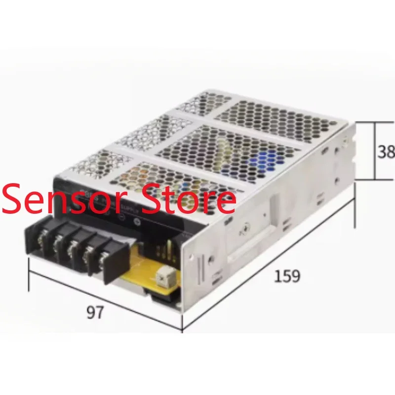 

S8FS-C07524J-DC24V3.2A C10024JDC24V4.5A C15024J-DC24V6.5A C20024J-DC24V8.8A C35024J-DC24V14.6A Sensor