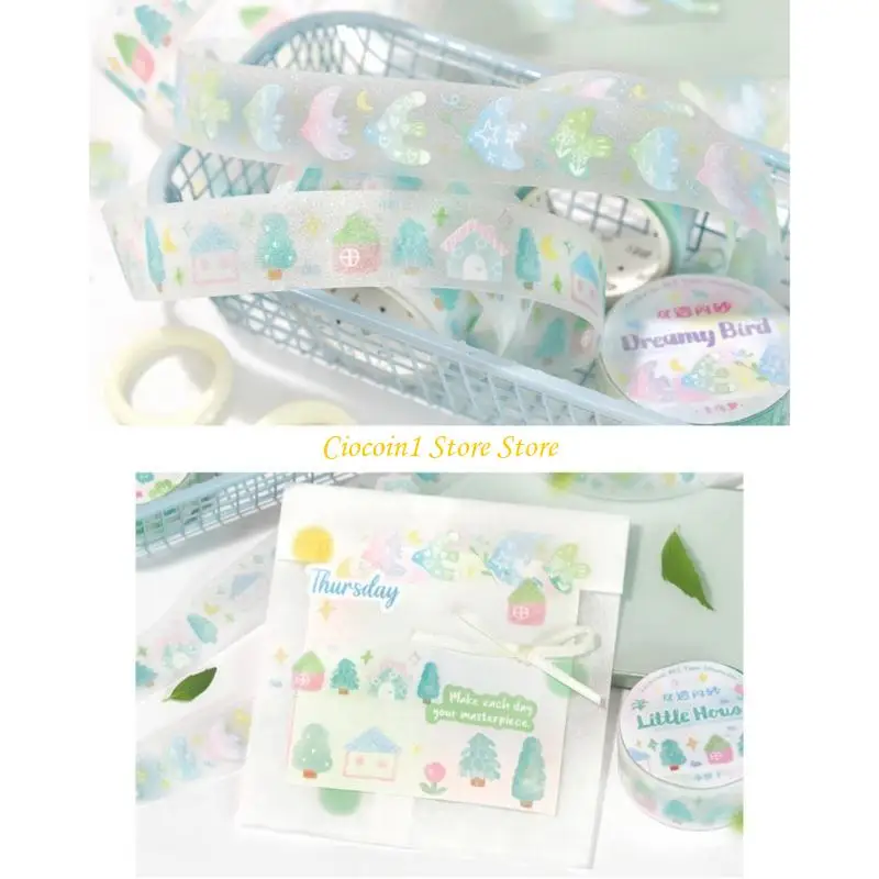 A3PC Phim hoạt hình PET TAP