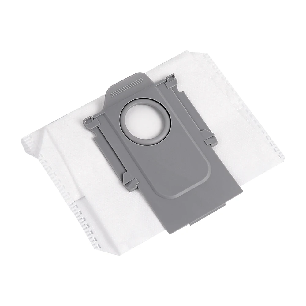 Kompatibel Für Roborock S8 S8 Pro Ultra S8 + Roboter Staubsauger Wichtigsten Pinsel Seite Pinsel HEPA-Filter Mopp Tücher staub Taschen Teile – Detail 26