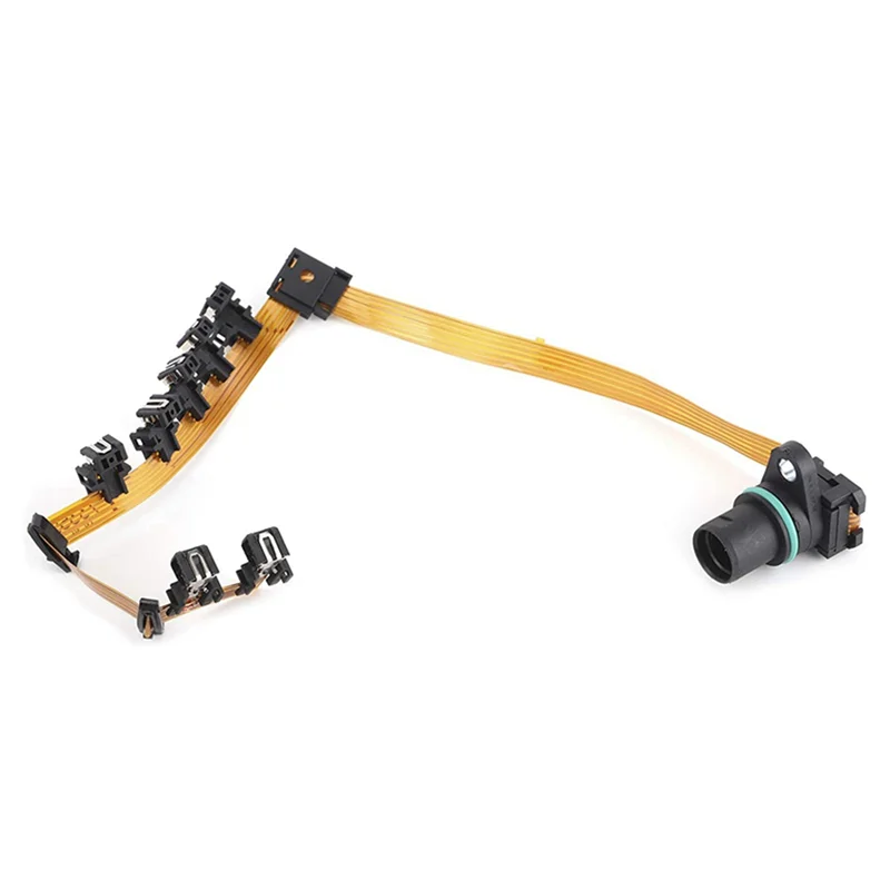 

Внутренний жгут проводов соленоида трансмиссии для VW Eurovan - Audi 1993-2003 01N 098927365A 098927365 119957C