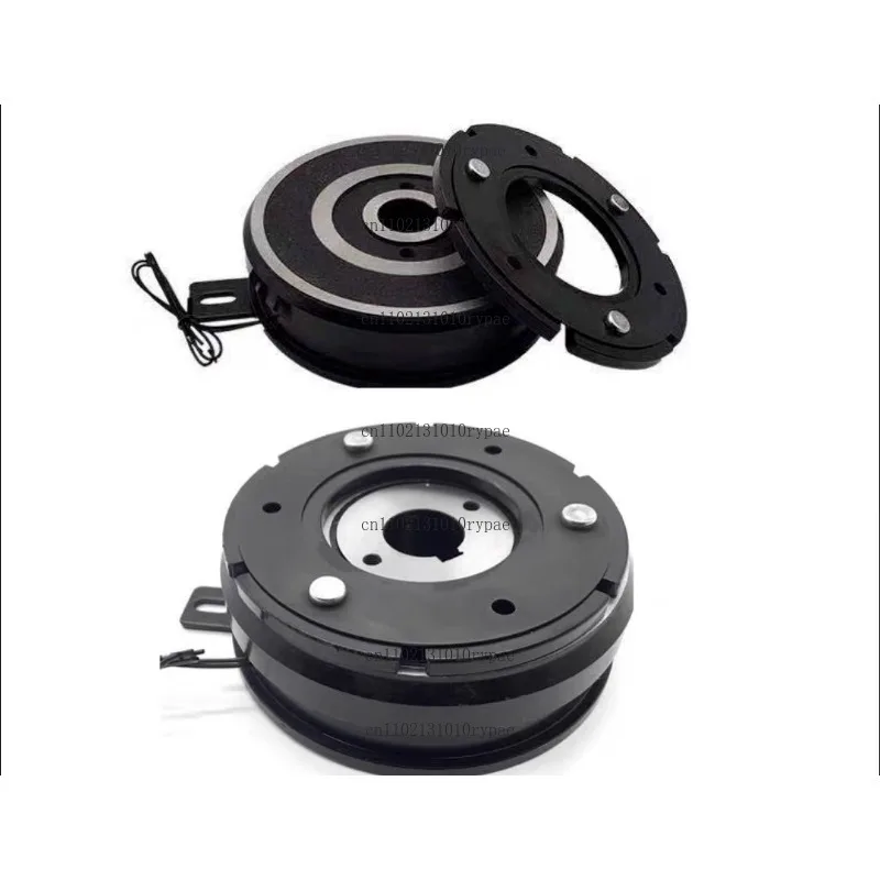 Frizione Elettromagnetica DLD2-0.6/1 2/2.5/5/10/16. DLD2-5 DLD2-10 DLD2-16-image