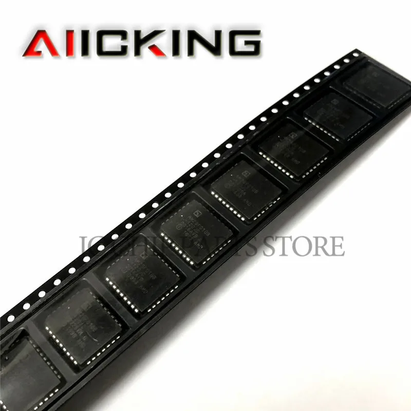 AM29F010B-120JC شحن مجاني 10 قطعة/السلع ، PLCC32 8 بت فلاش ذاكرة غير متطايرة ، رقاقة IC الأصلي ، في الأوراق المالية