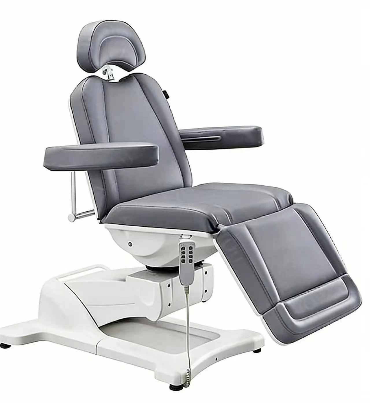 &c Electric Lifting Beauty Bed Therapy Bed Surgical  Medical Beauty