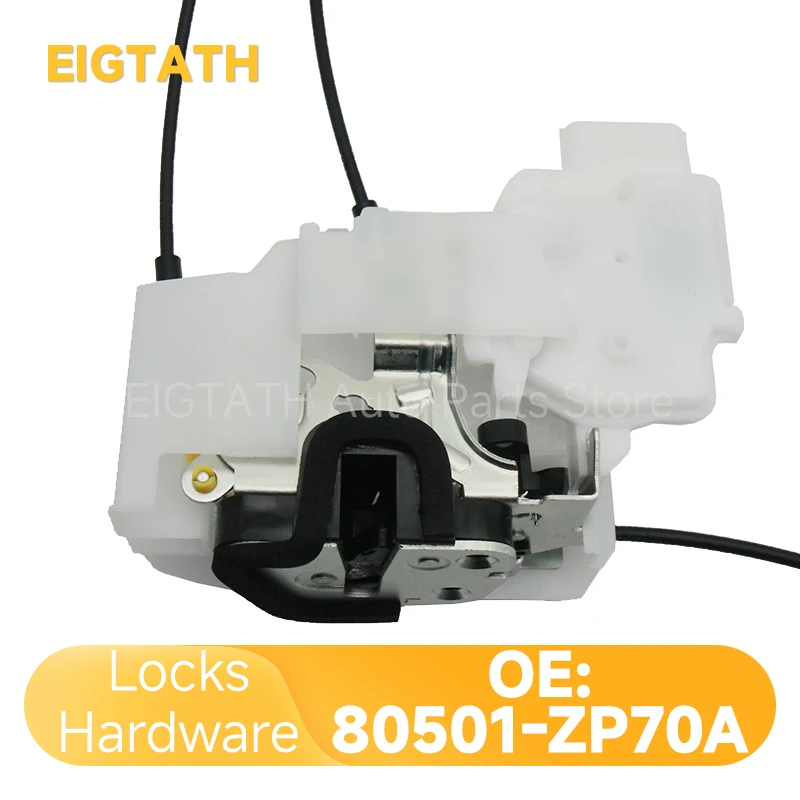 

Door Lock latch Actuator For Nissan Xterra N50 Frontier D40 Pathfinder R51 New 80501-ZP70A 80500-ZP70A 82501-ZP80A 82500-ZP80A