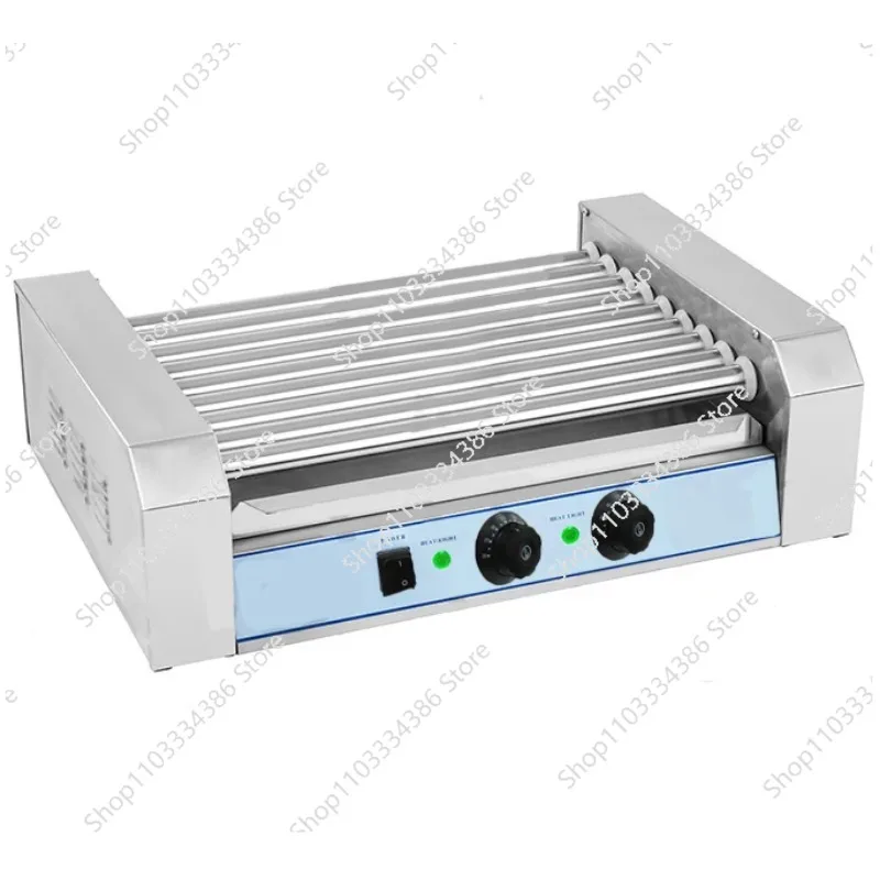 

Hot Dog Machine Hotdog Roller HJ-RG9