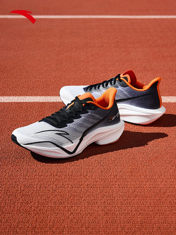 

Профессиональные кроссовки ANTA Nitrogen Technology для мужчин и женщин, спортивная обувь для измерения параметров тела