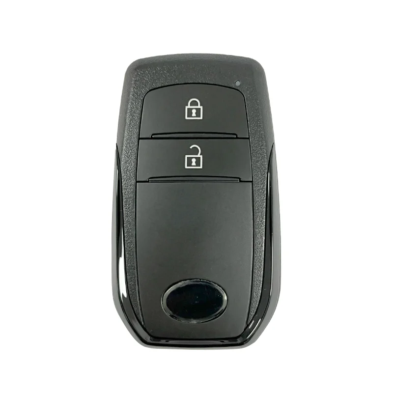 CN007212 Smart Key B3H2K2R For Toyota RAV4 Yaris Corolla 433-434MHZ FSK 4A Chip Keyless Go