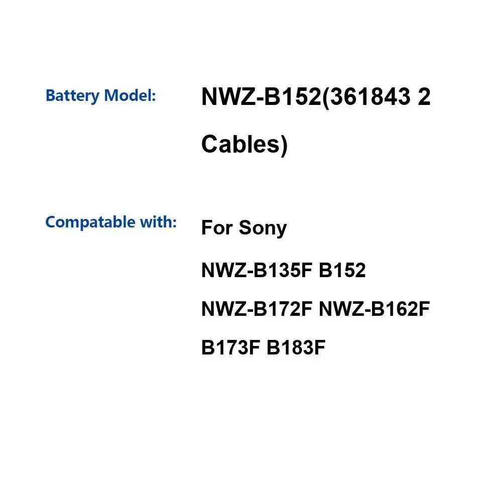 180Mah Mp3 Player B…