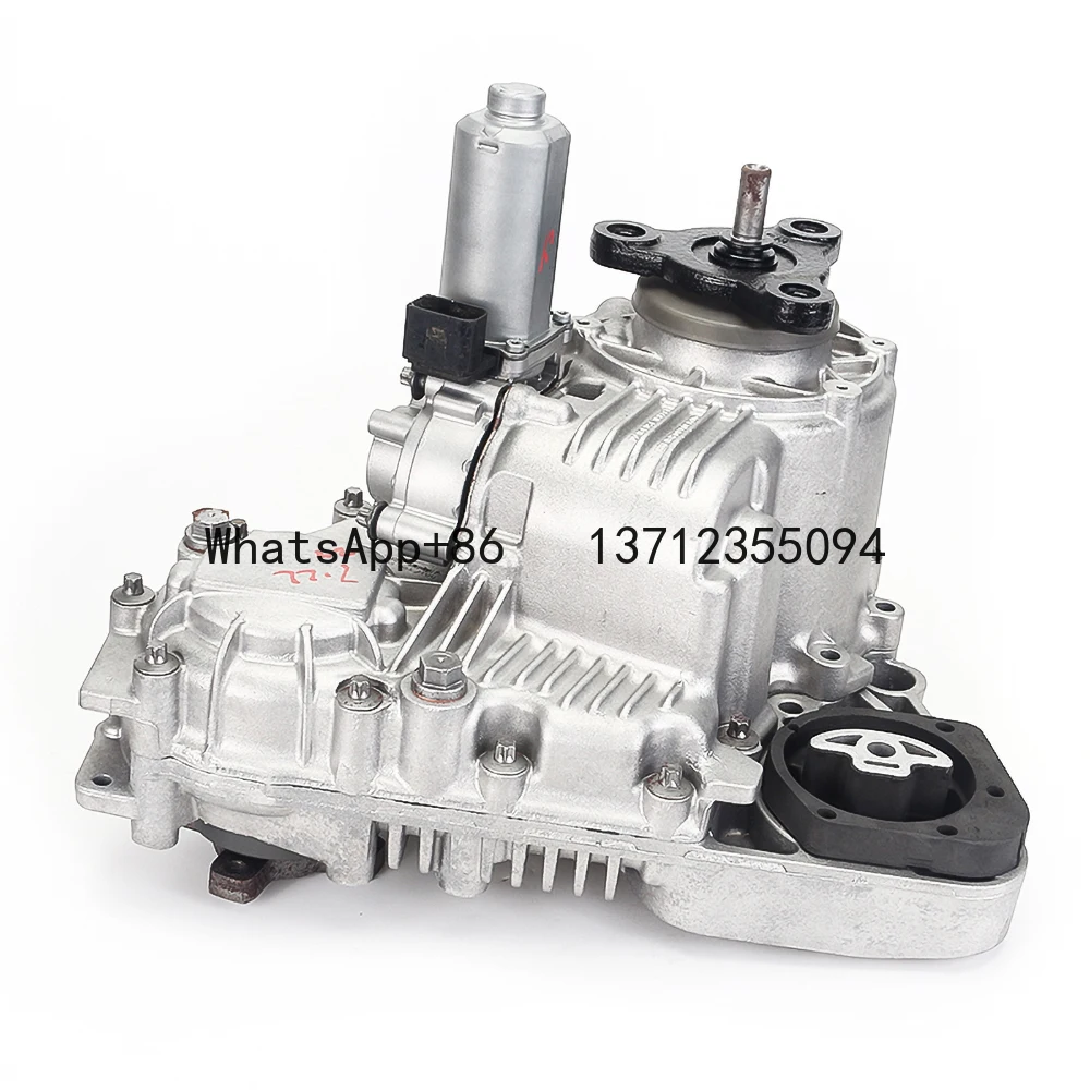 

High Performance ATC400 Transfer Case for BMW X3 E83, E83 LCI 2003-2010 2.5L 3.0L L6 27103455135