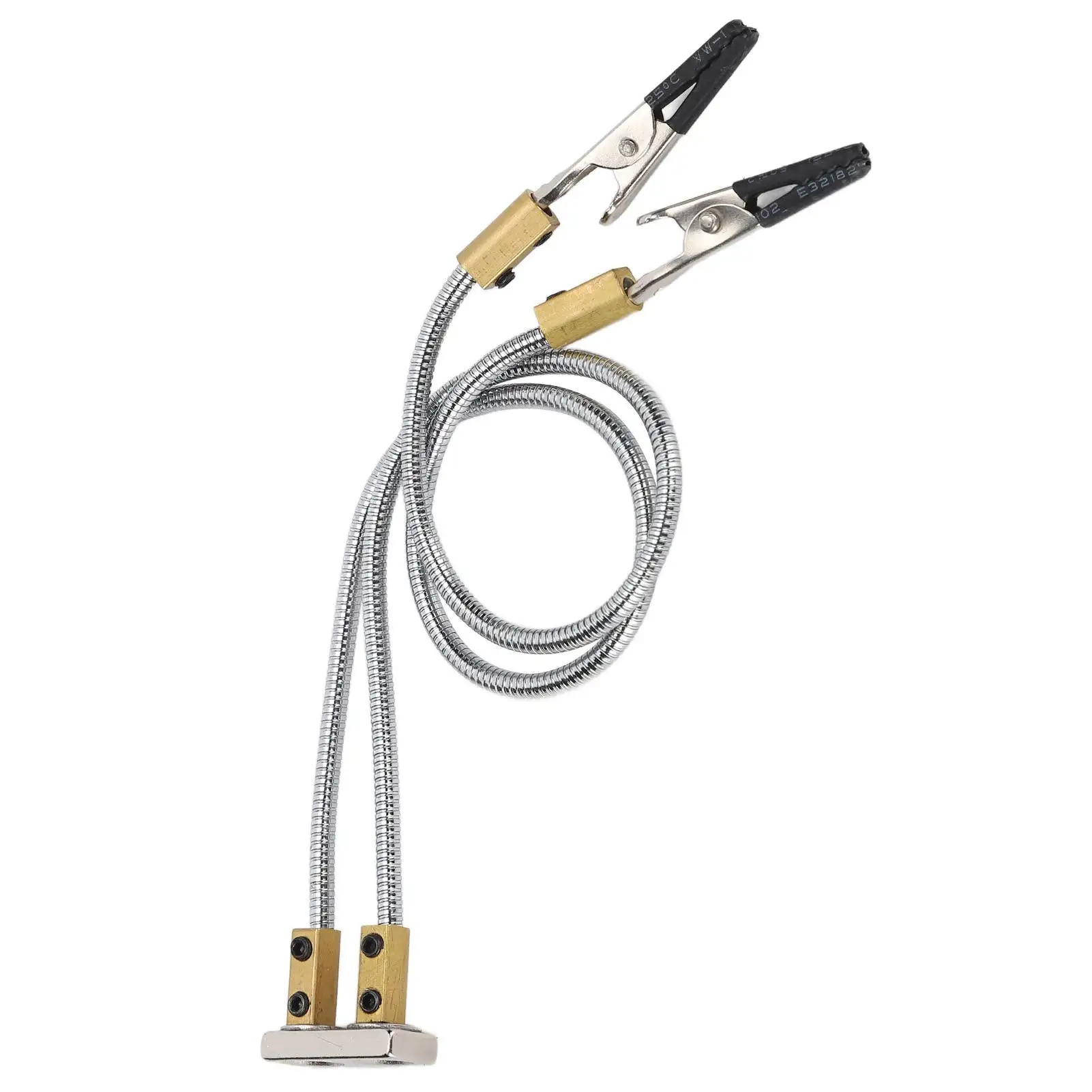 Helping Hands Welding Third Hand Tool Adjustable for Electronics Repair Assembly Duplex Welding Helping Hands