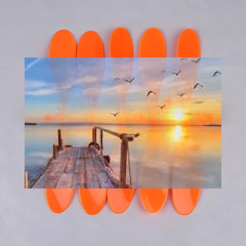 Xm New 10Pcs 180Mm …