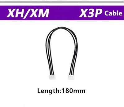 ديناميكسل X سلسلة توجيه والعتاد كابل X3P توجيه والعتاد خط XH430 XM430 XM540 XH540 XW540