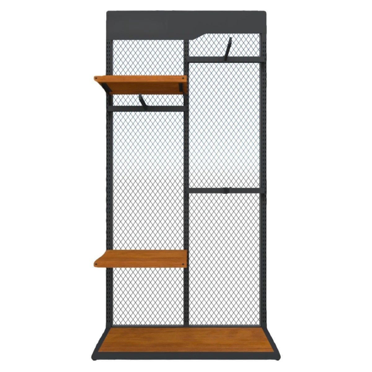 

Sports and leisure shoes shoe holder, shopping mall, high-end shoe rack, display rack