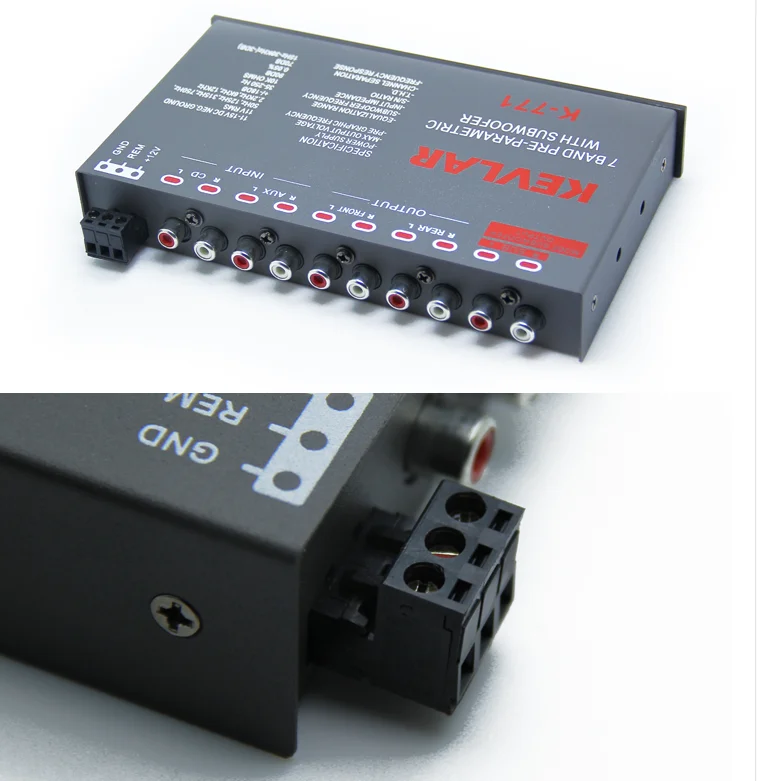 7-Band Pre-Parametr…