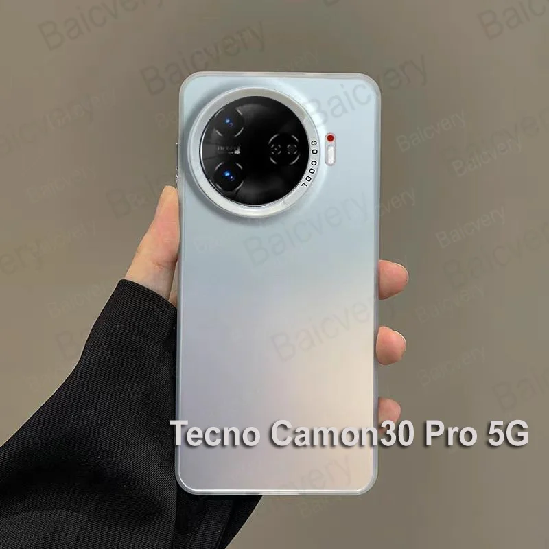 Capas For Tecno Cam…