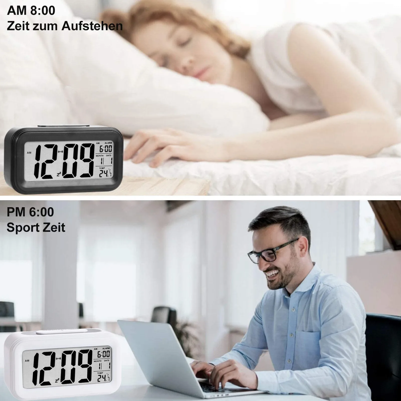 Wireless Bluetooth … - image