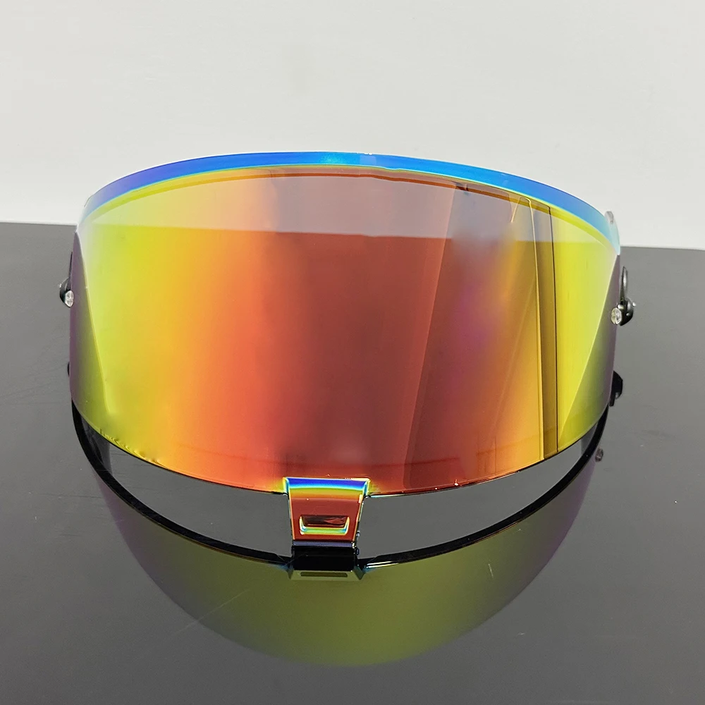 Motorcycle Helmet Visor For SHARK SPARTAN GT/GT PRO/SPARTAN RS Helmet Lens Windshield Replacement Accessories view 5