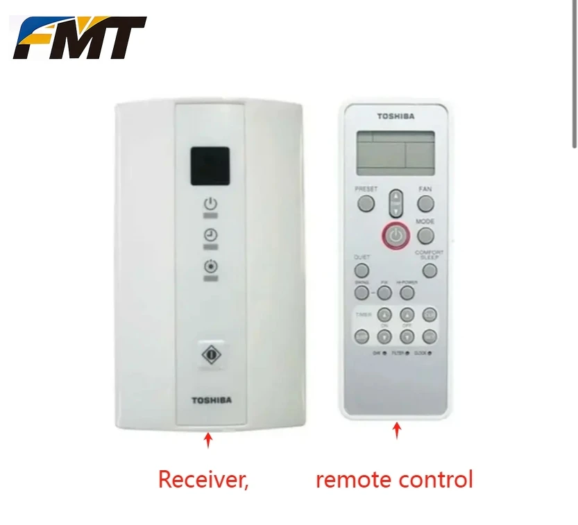 New Toshiba Signal …