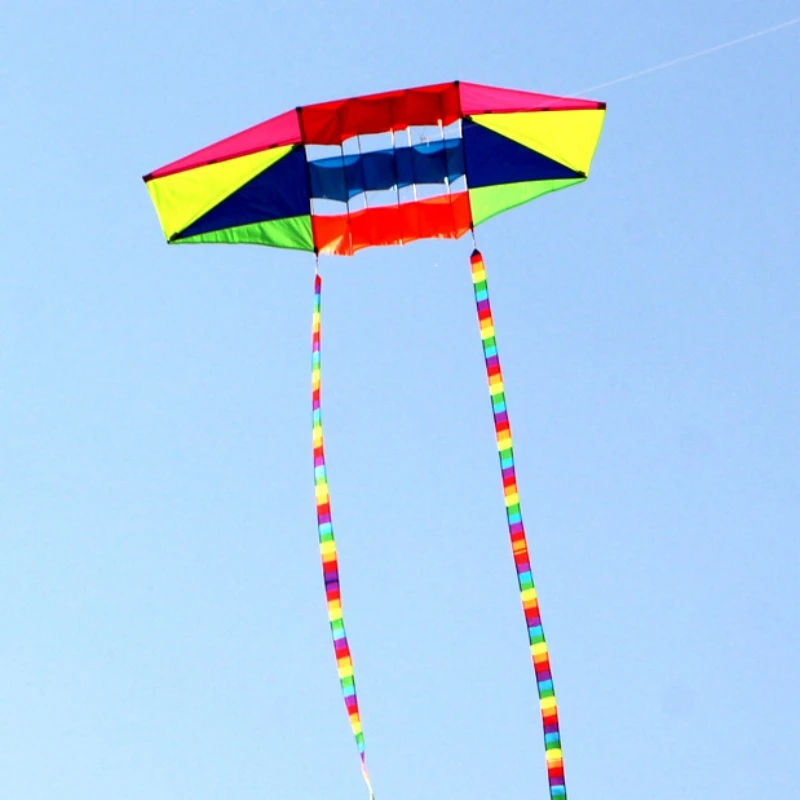 Adults kites radar kite flying toys outdoor toys professional kites factory kite surfing ripstop nylon fabric kite jouer surfing