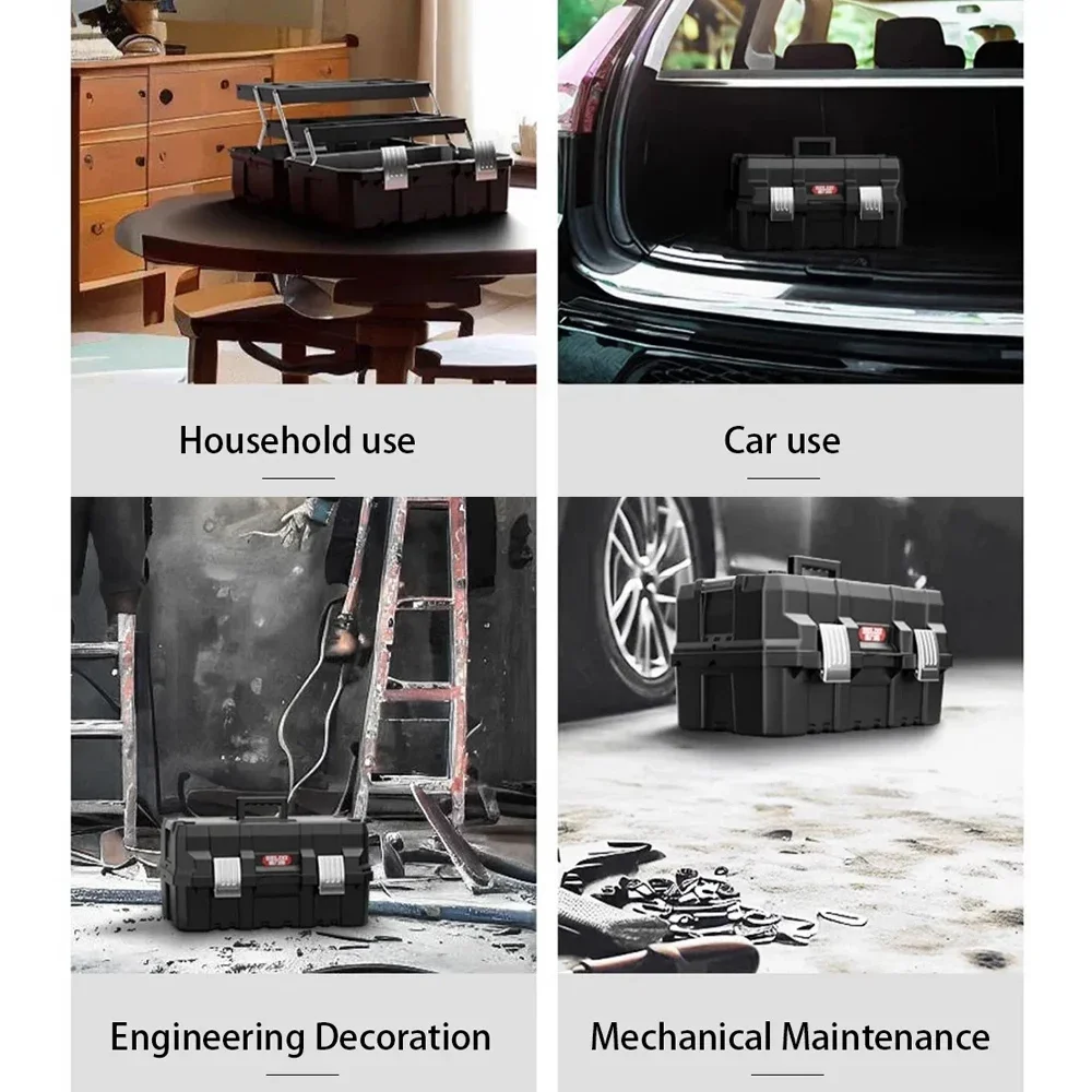 Thumbnail 2 - #31 Low Cost Tool Boxes That Work