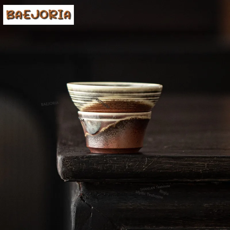 Wood Fired Glaze Te…