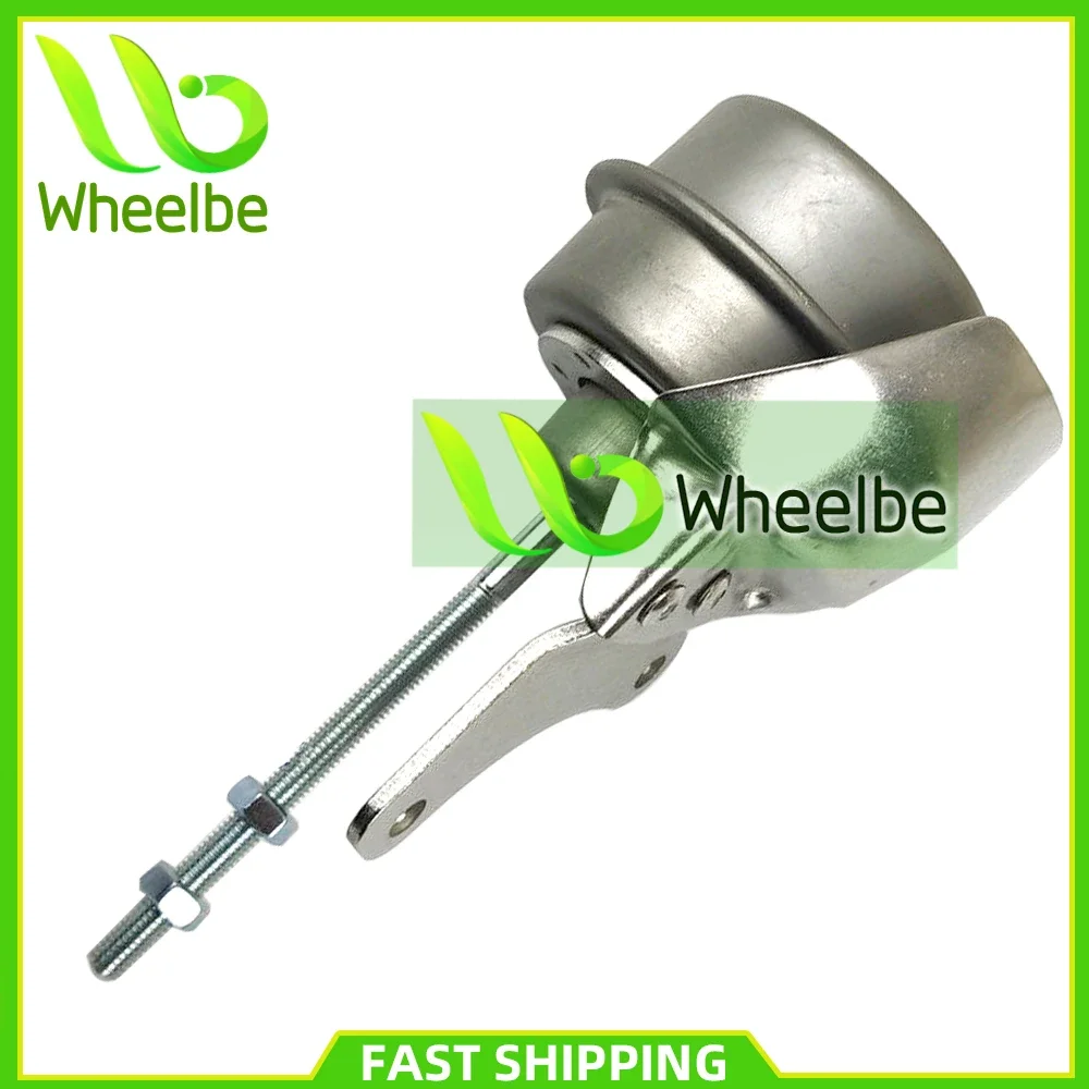 

Turbo Turbocharger Actuator For Audi A3 1.9 TDI 74Kw 101HP ATD 2000-2003 54399700011 54399880022