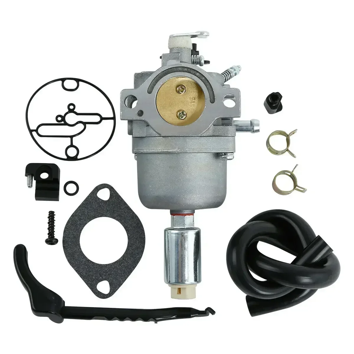 Carburetor Fit For Briggs Stratton 799727 698620 14hp 15hp 16hp 17hp 18hp Carb