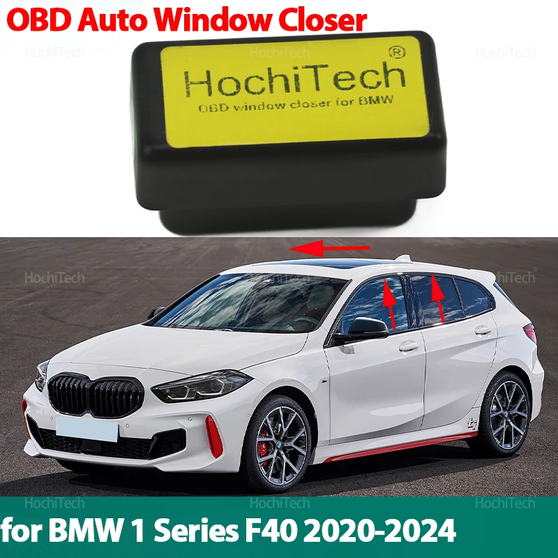 For Bmw 1 Series F4…