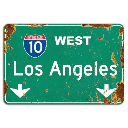 H1,Rustic Los Angel… - image