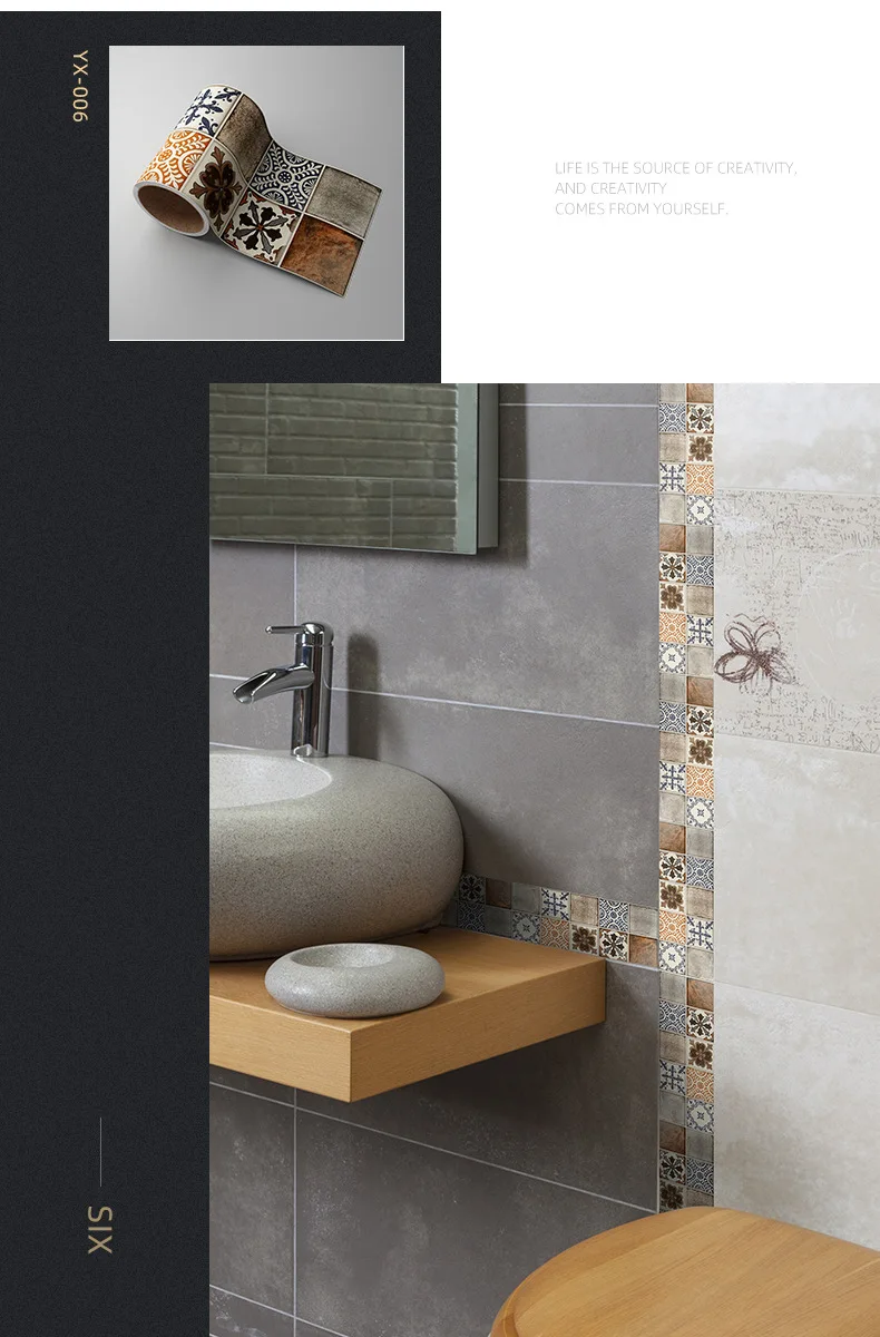 Stickers Autoadhesi… - image