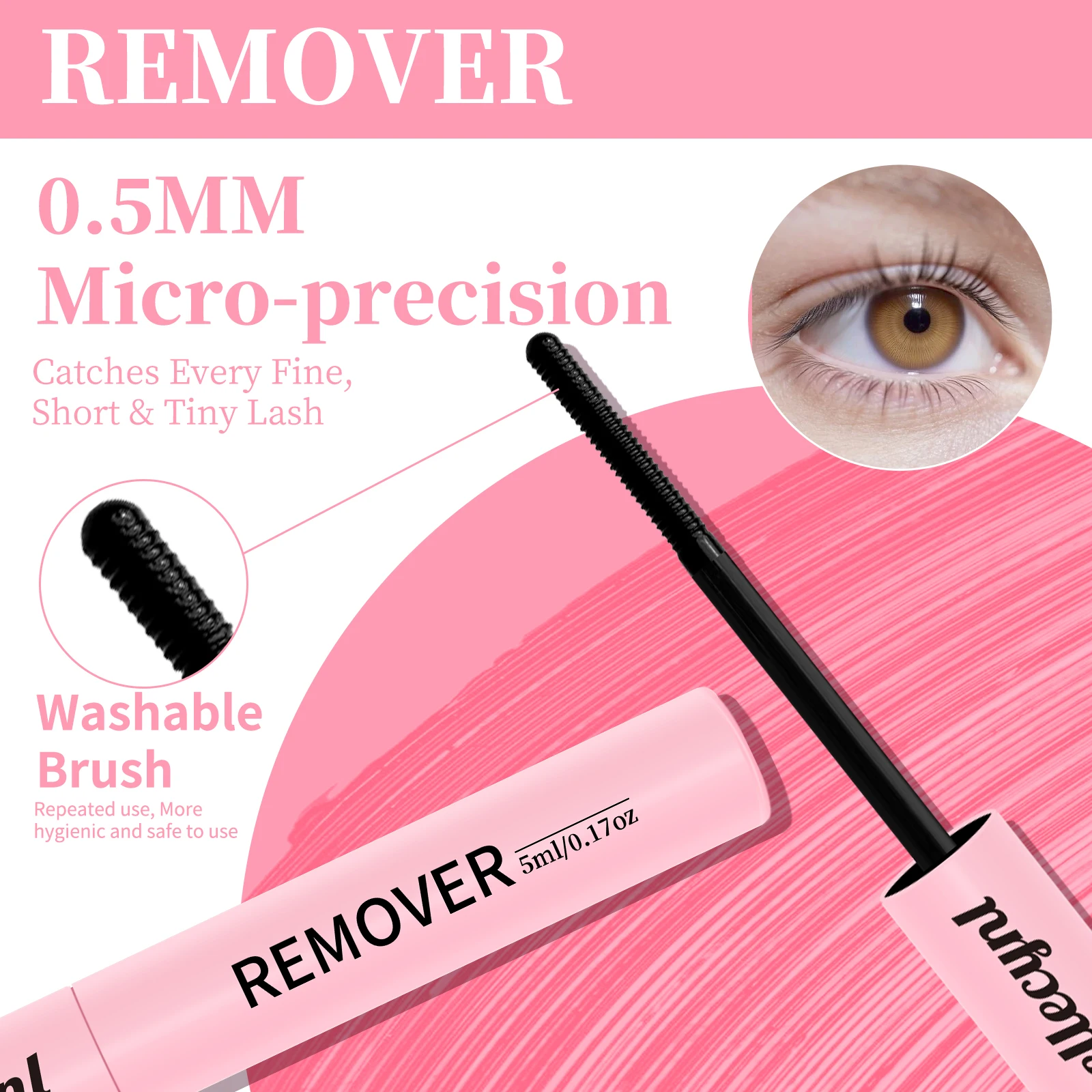 Thumbnail 4 - #21 Best Tweezers to Buy In 2026