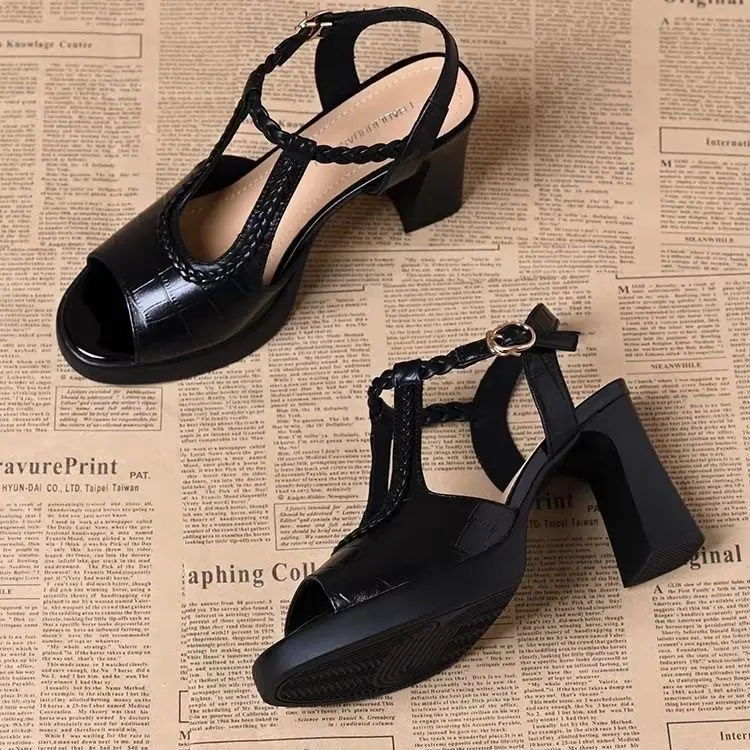 Weave Dream Commute Pumps for Women Pointed Toe Kitten Heel Textured Detail Memory Foam Insole Office Evening Shoes image 3