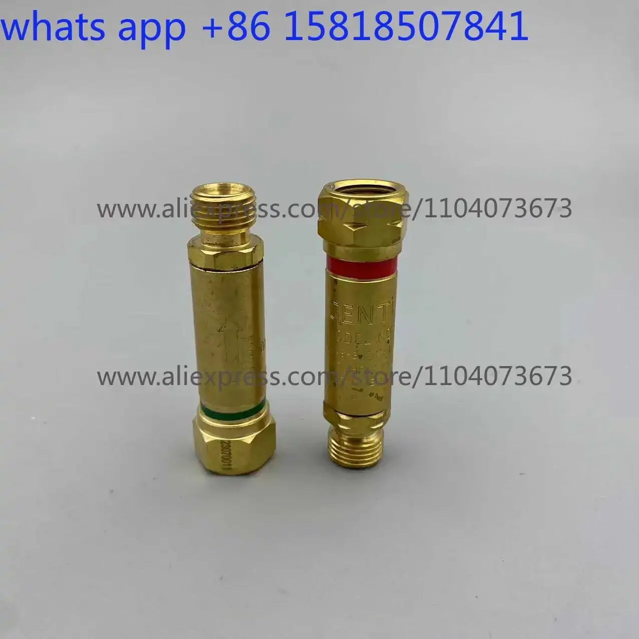 Jiarui Temper Preventer FA9RO FA9RF FA8RO FA8RF FA7RF FA7RO Fireproof