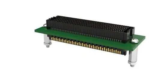 FMC FPGA VITA 57.1 HPC, REF-228680-01