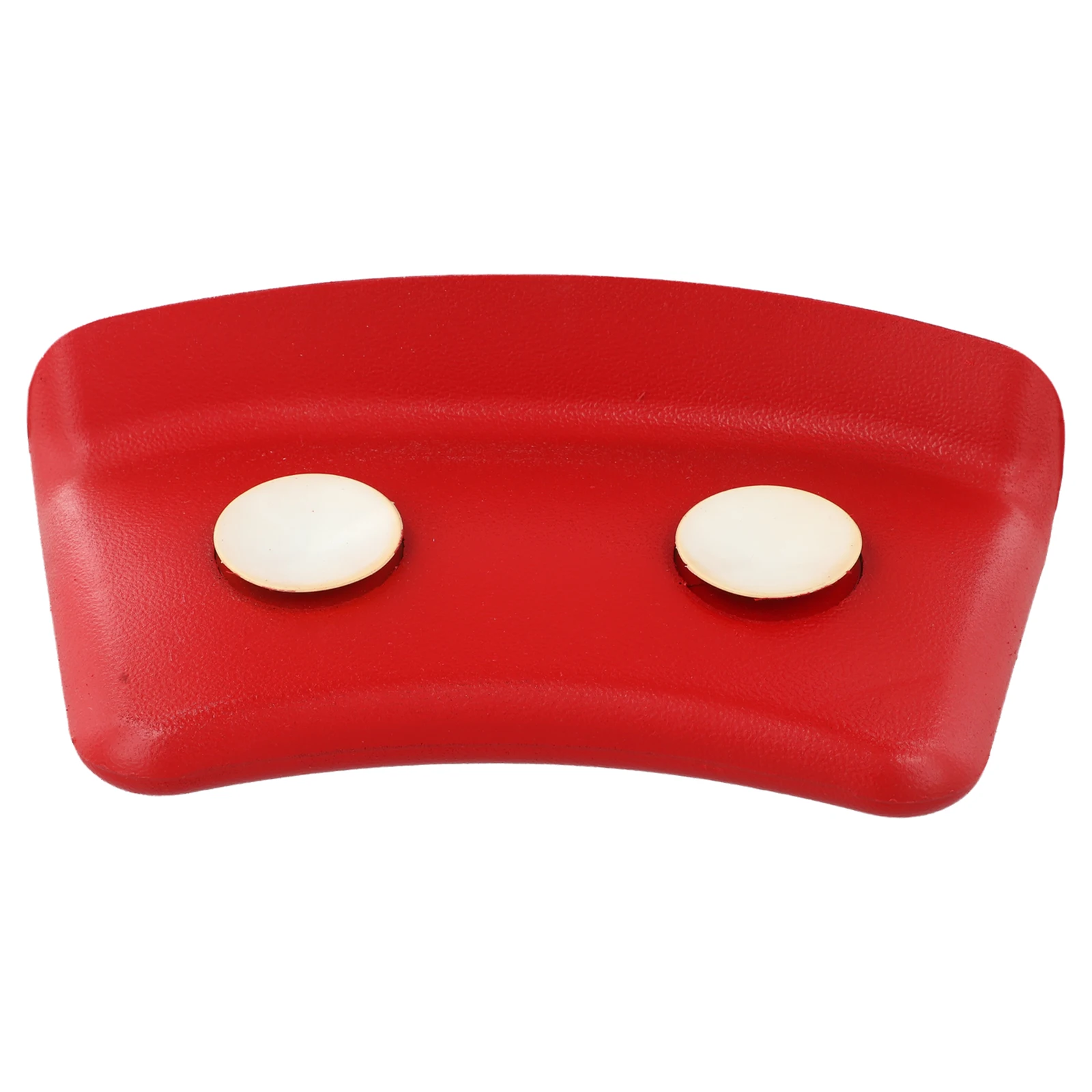 

Luxury Spa Soak Relaxing Bath Time 28*5.5*14.5cm Waterproof Bath Pillow Ergonomic Bath Pillow Non-Slip Bath Support