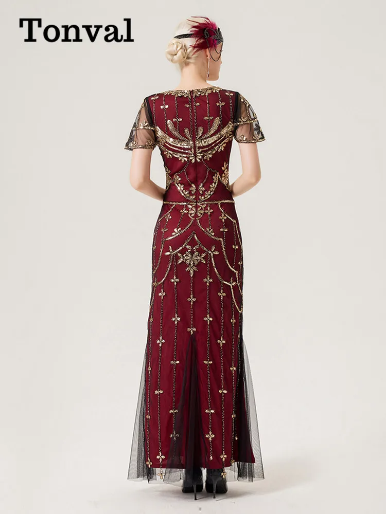 luxury vintage dresses vintage couture dresses Valentino couture vintage dress I FALLON