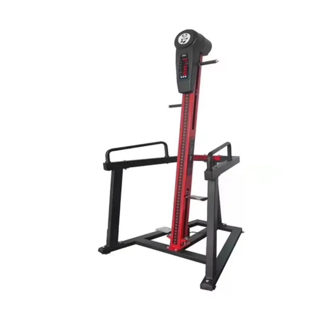 

Fitness mountain climber metal, origin Shandong, China Brand XZ Model XZ-N108B Product Name, Mountaineer,