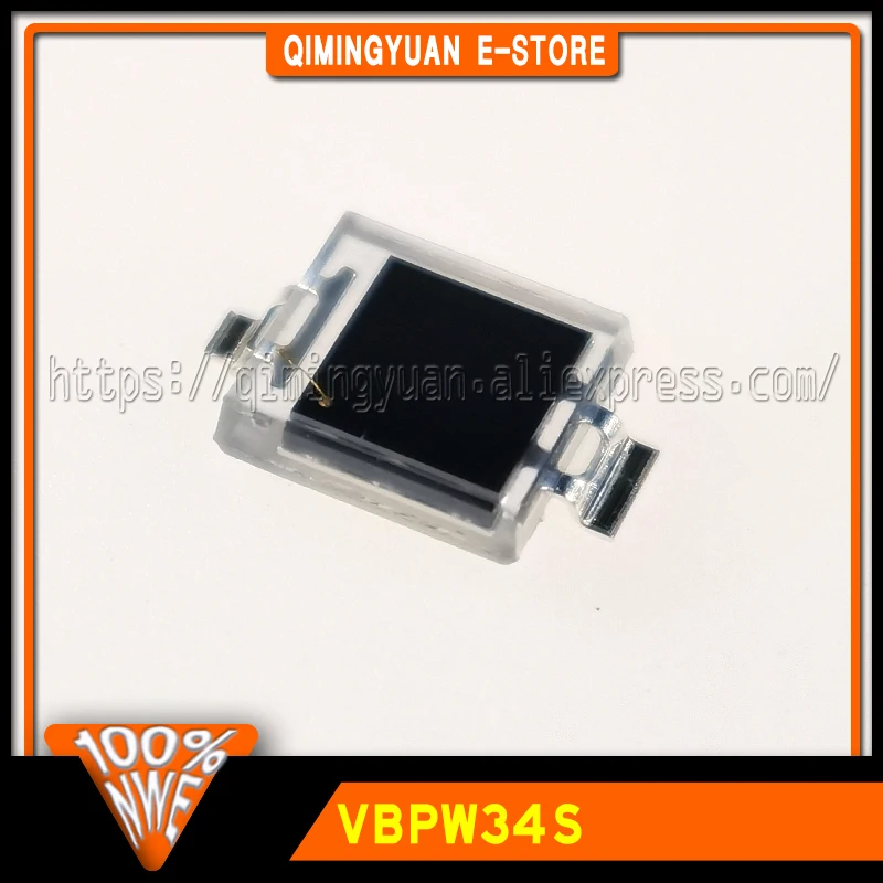 VBPW34S SMD в наличии