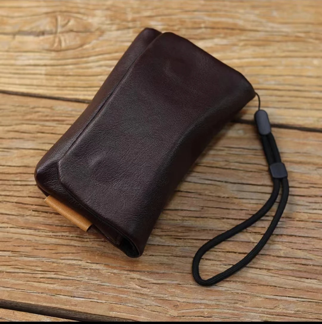 Étui étanche en cuir pour appareil Photo numérique, pour SONY RX100 V II III IV Vi RX100VI RX100M4 RX100M5 RX100M6 RX100M7 RX100VII