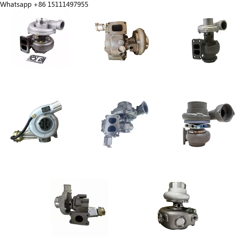 

Turbocharger 356-3509 0R-6830 0R-0964 0R-6137 128-0566 20R-3861 0R-7109 453-0323 10R-8799 20R-2934 356-3516 10R-1986 397-6200