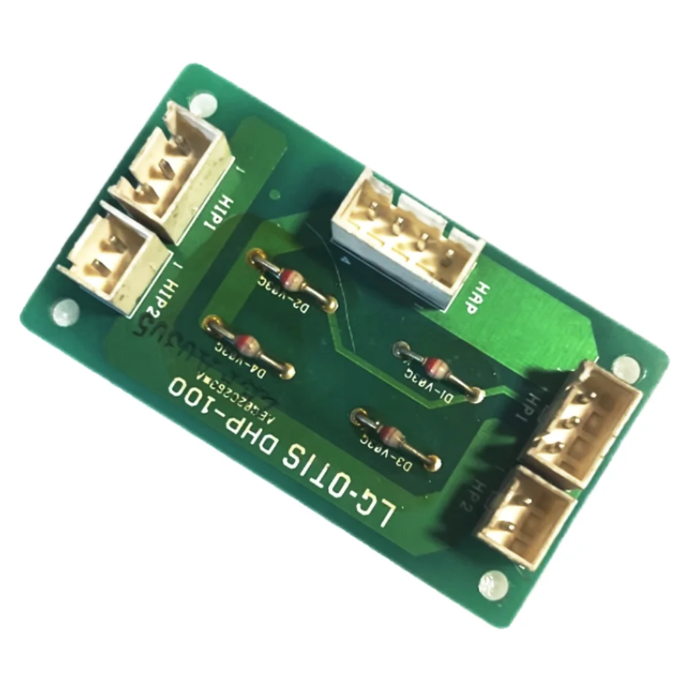 SIGMA Elevator Communication PCB Board DHP-100 AEG02C263*A DSI OTIS-LG