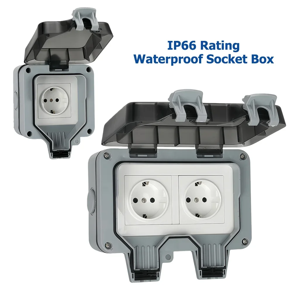 #76 Best Power Outlets & Sockets to Buy In 2026