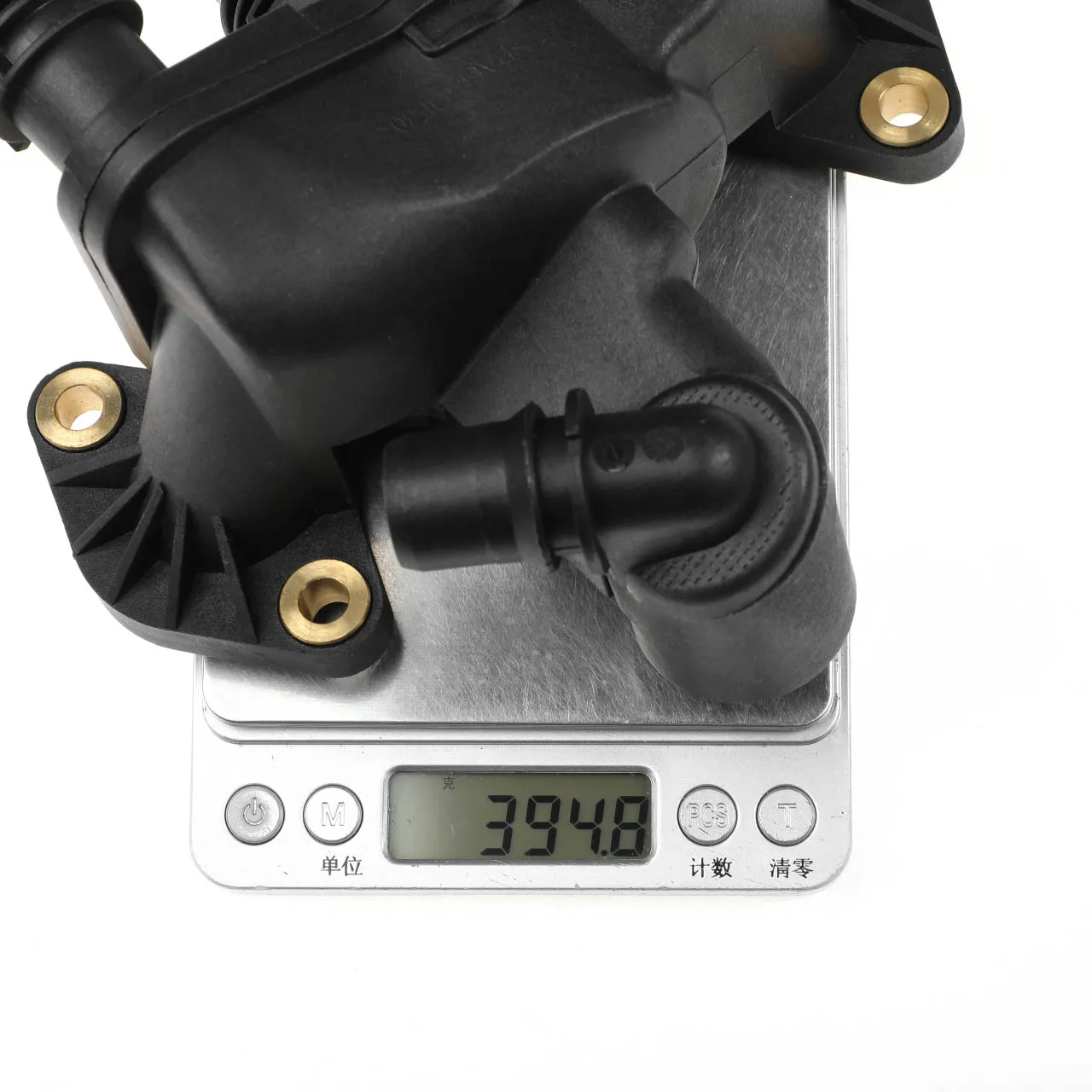 New Thermostat & Housing For Citroen C5 C6 Peugeot 407 607 2.7 HDi 3.0 HDi 1336.Y3 1336Y3