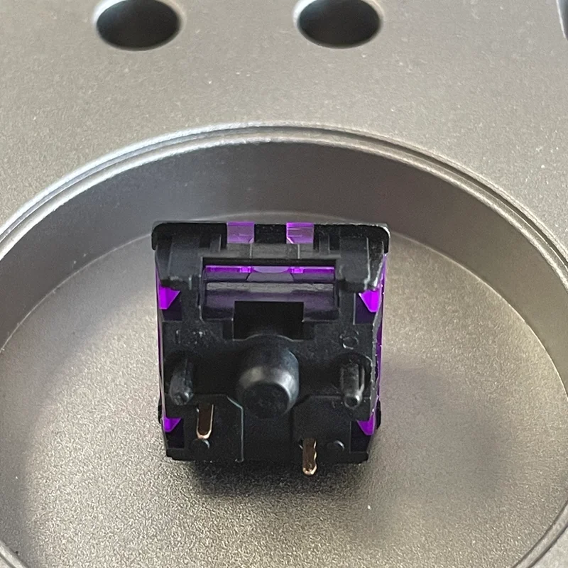 HMX Cthulhu Switch 5Pin HIFI C - огляд і ціна Tablet Accessories Uk