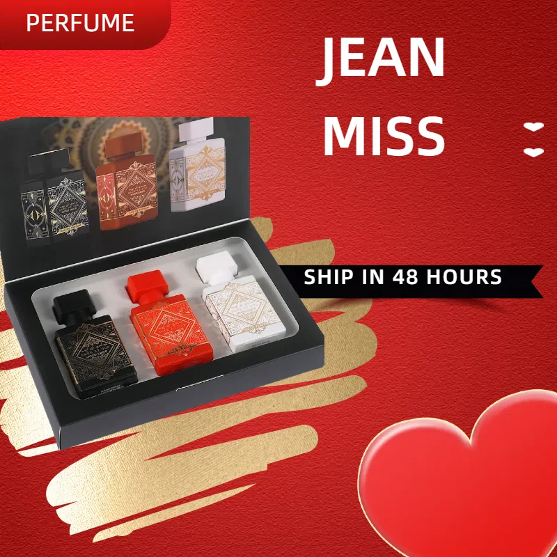 

90ML Unisex Arabian Oud Parfum Dubai-Oman Intense Lasting Scent Magnetic Success Fragrance for Business And Date