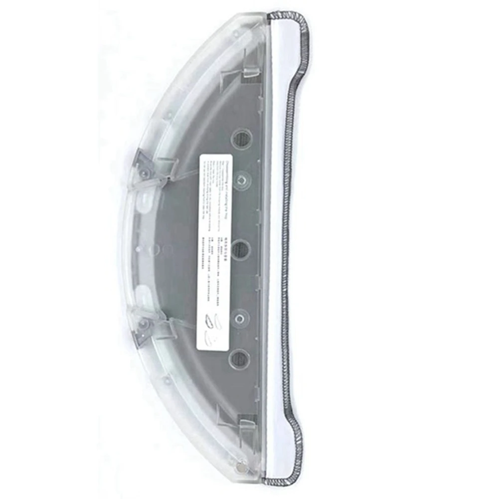 SLQZT Per Eve Plus Mop Staffa di montaggio Robot Aspirapolvere Pezzi di ricambio Accessori per vassoi serbatoio acqua