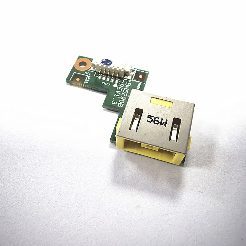 

NEW Lenovo Ideapad S210 S210T s215 laptop DC Power Jack board BH5290B with Cable 1109-00755