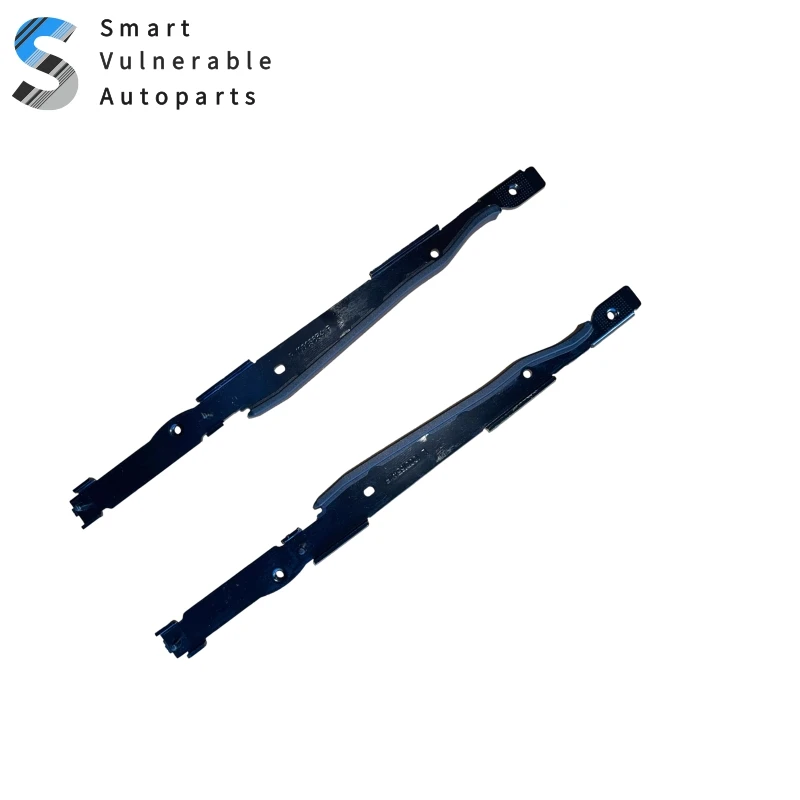 SVA026 Fit for BMW X5 E70 F15 X3 E83 Panoramic sunroof glass repair kit cable slide rail bracket 54137118849/54107278144 Partial