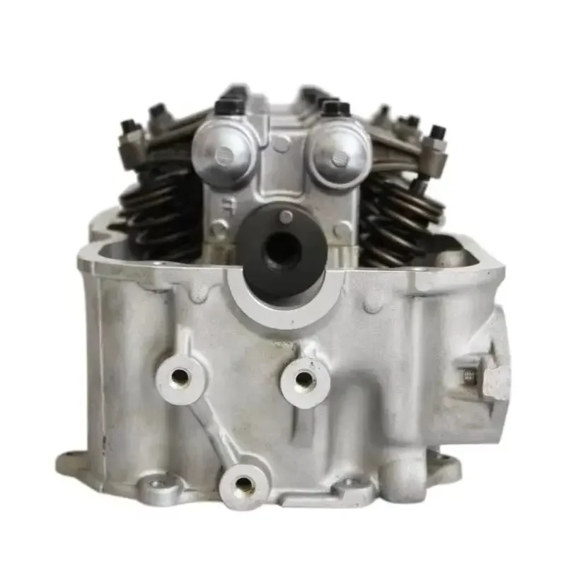 

Engine complete cylinder head for Nissan 11041-20G13 cylinder head assembly Z24