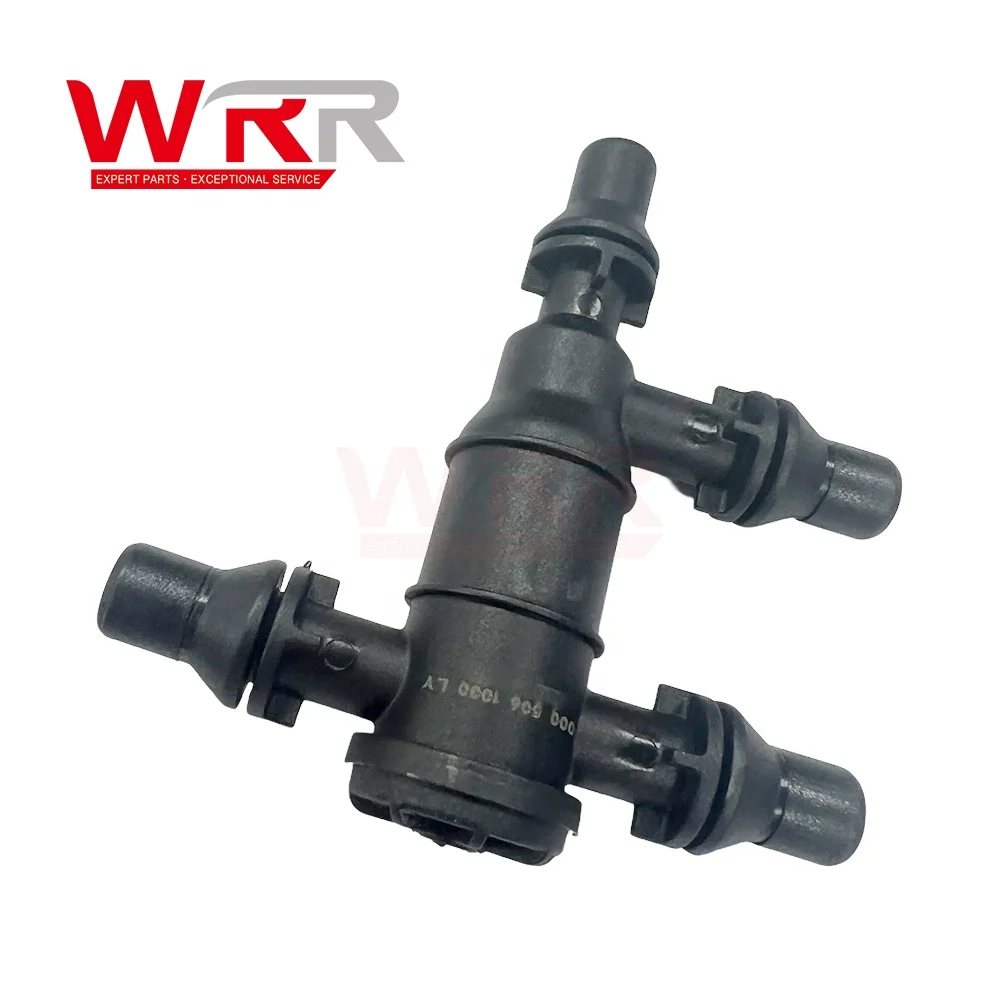 0005061000 Quick Release Connector Connect Cooling System Shut-Off Valve for MERCEDES-BENZ E-CLASS W211 S211 C207 W212